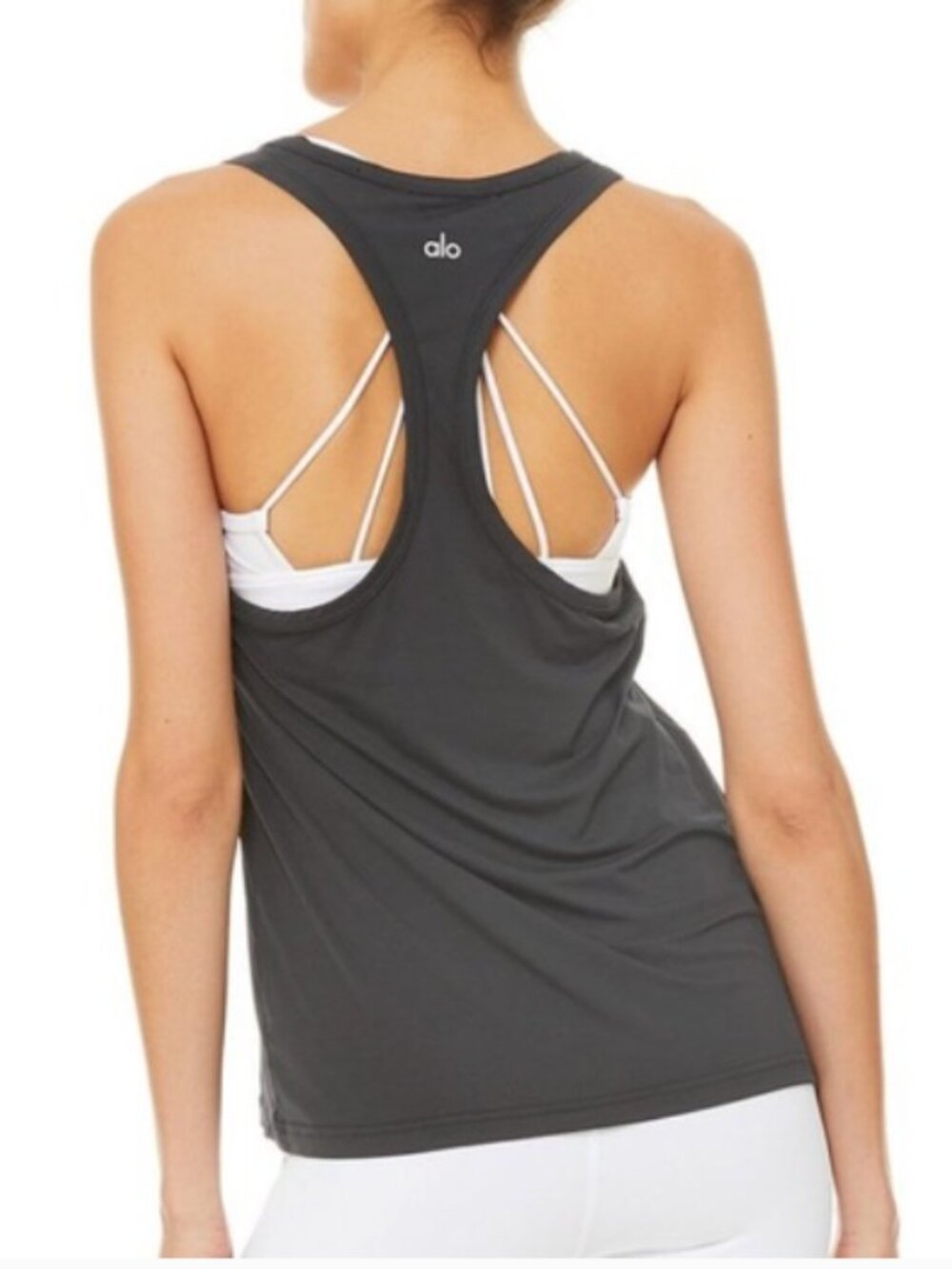 Alo Yoga Pulse Tank